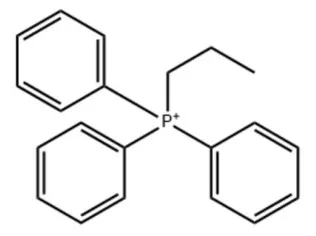 丙基三苯基溴化膦