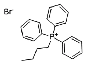 丁基三苯基溴化膦