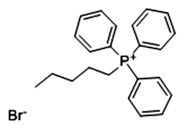 戊基三苯基溴化膦