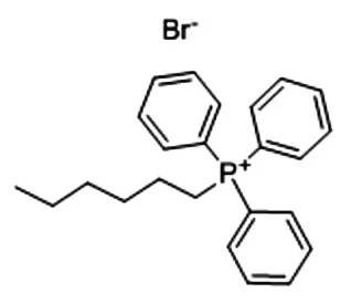 己基三苯基溴化膦
