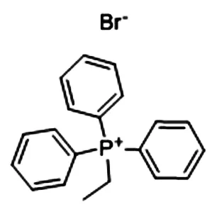 乙基三苯基溴化膦