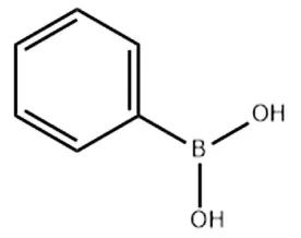 苯硼酸